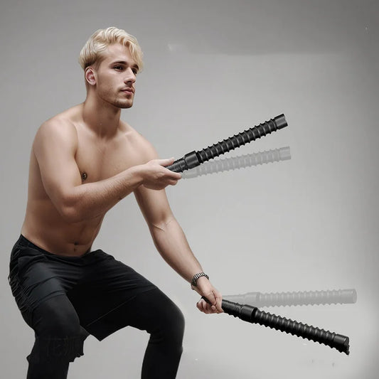 Battle Rope – Duo Pack
